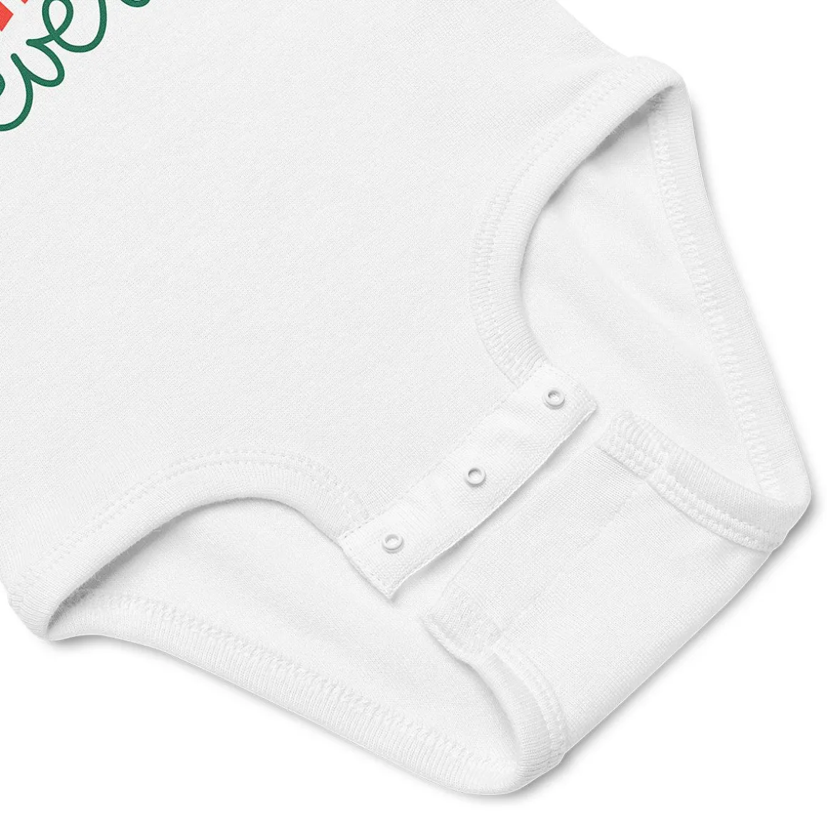Best Gift Ever Baby Bodysuit Romper