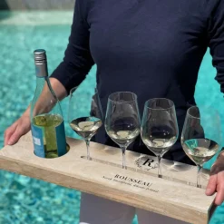 Beverage Personalized Server