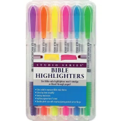 Bible Highlighters