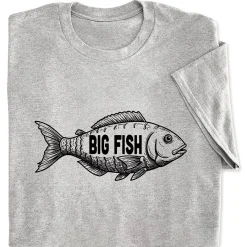 Big Fish T-Shirt
