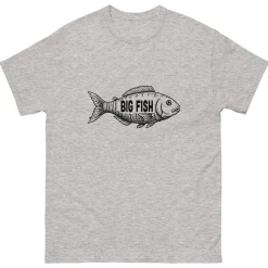 Big Fish T-Shirt