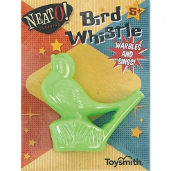 Bird Whistle