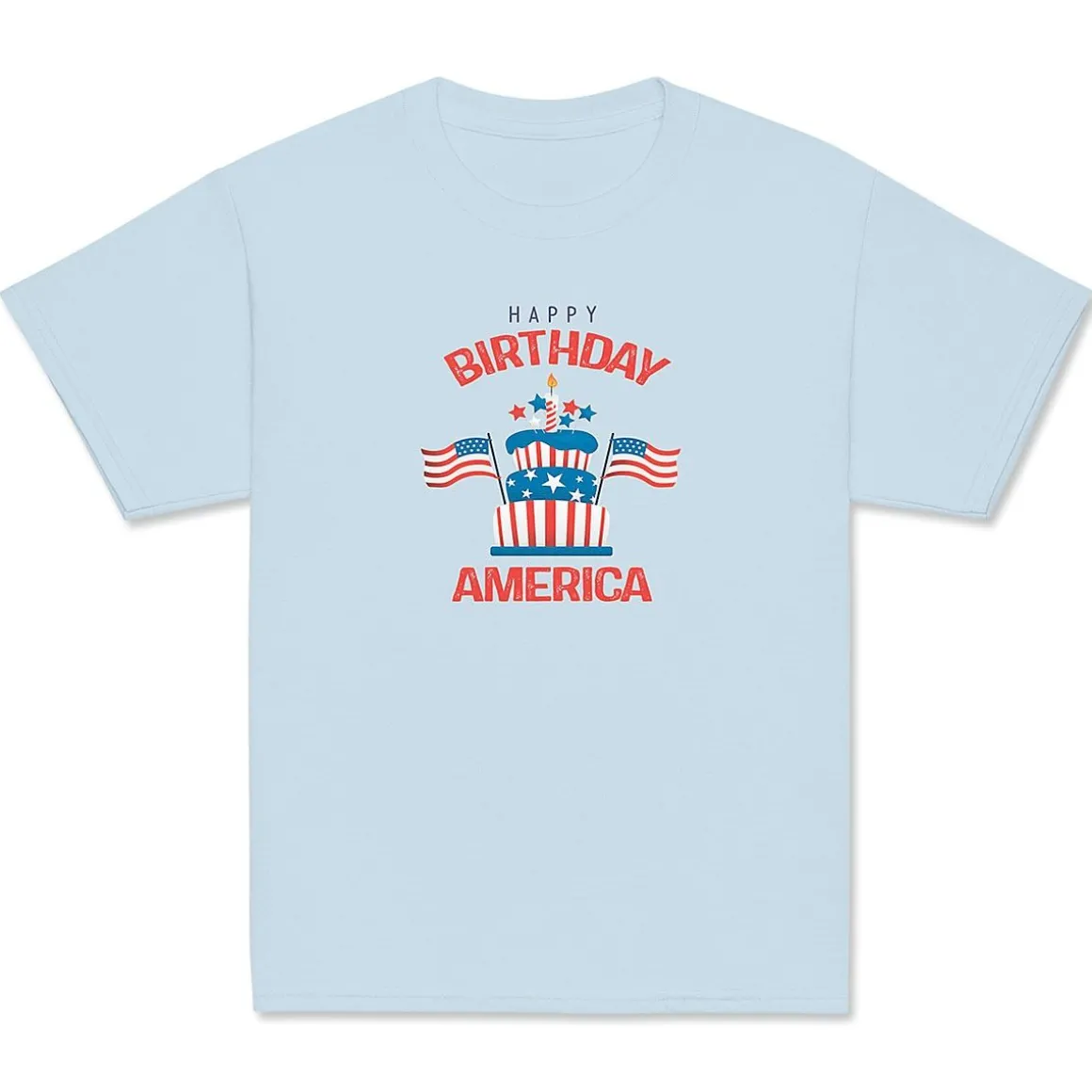 250 Birthday Cake Kids T-Shirt