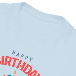 250 Birthday Cake Kids T-Shirt
