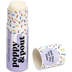 Birthday Cake Lip Balm