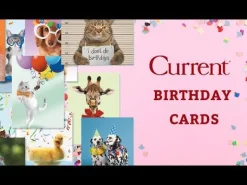 Birthday Fairy Personalized Birthday Card
