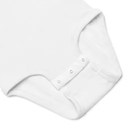 Birthday Girl Baby Bodysuit Romper