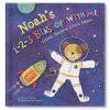 1 2 3 Blast Off With Me Personalized Storybook