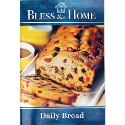 Bless the Home Recipes Set