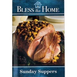 Bless the Home Recipes Set