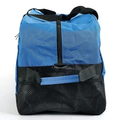 Blue and Black 23