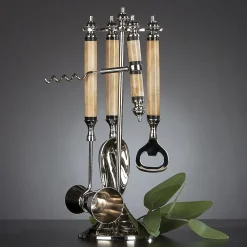 Bone Bar Tool Set