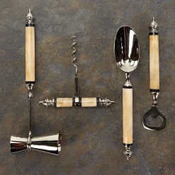 Bone Bar Tool Set
