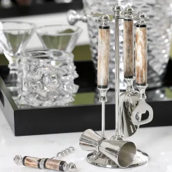 Bone Bar Tool Set