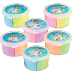 Bouncing Putty