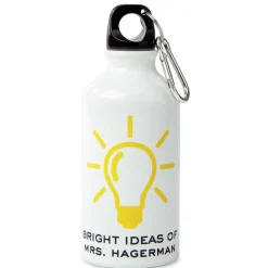 Bright Ideas Water Bottle