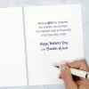 Bunches of Love Mother's Day Card