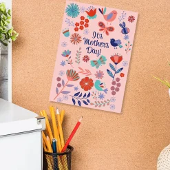Bunches of Love Mother's Day Card
