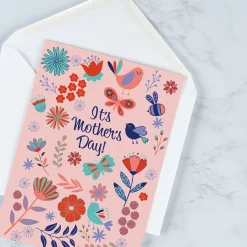 Bunches of Love Mother's Day Card