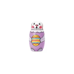 Bunny Nesting Dolls