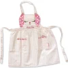 Bunny Personalized Apron by Stephen Joseph®