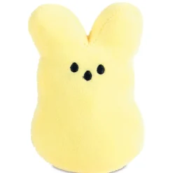 Bunny Shaped Plush Toys