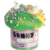 Bunny Taffy Swirl Slime