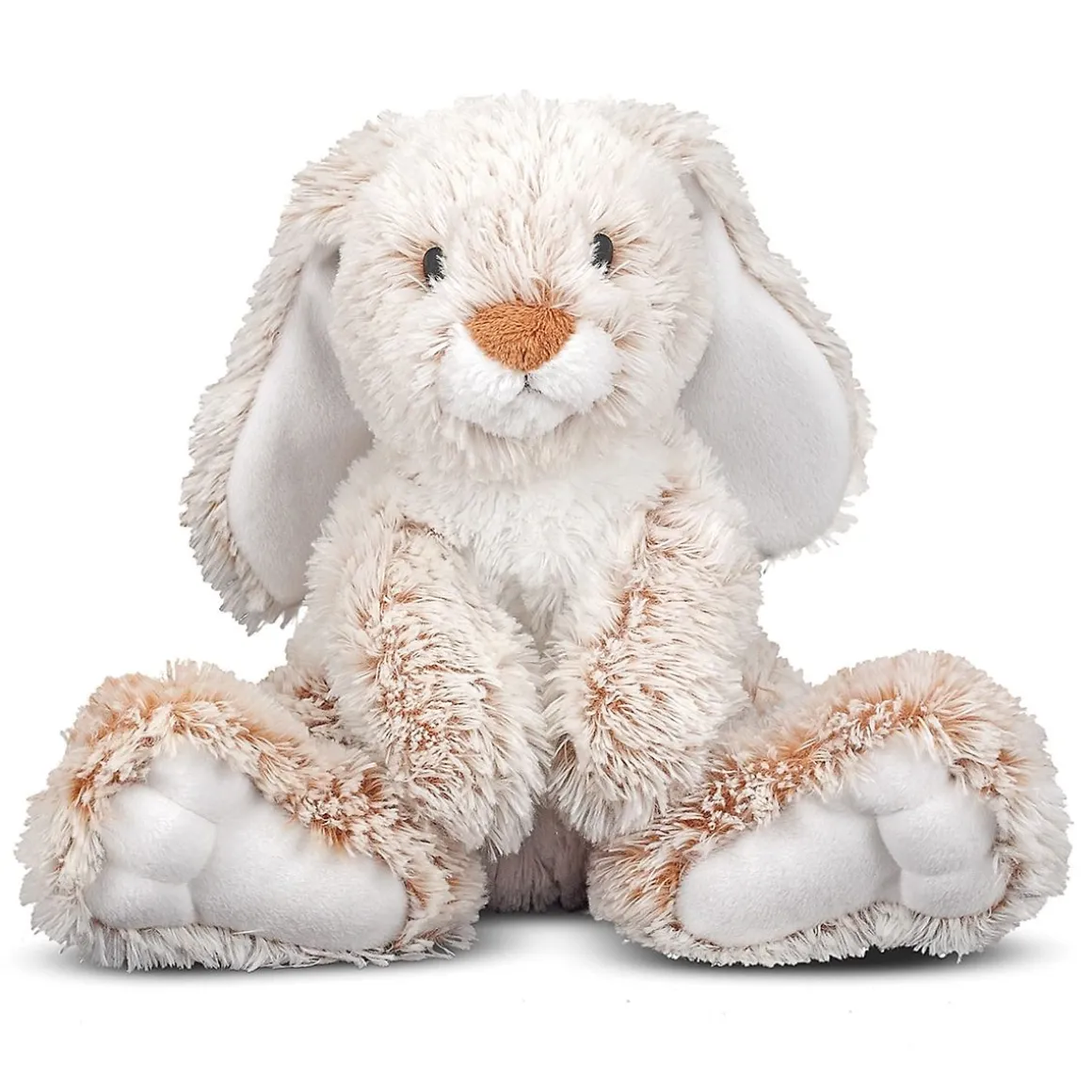 Burrow Personalized Bunny by Melissa & Doug®