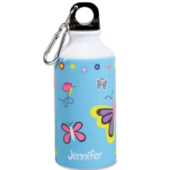 Butterflies Water Bottle