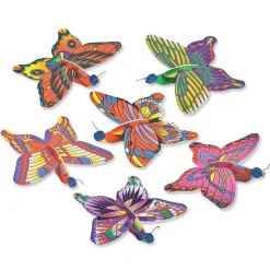 Butterfly Glider