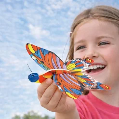 Butterfly Glider