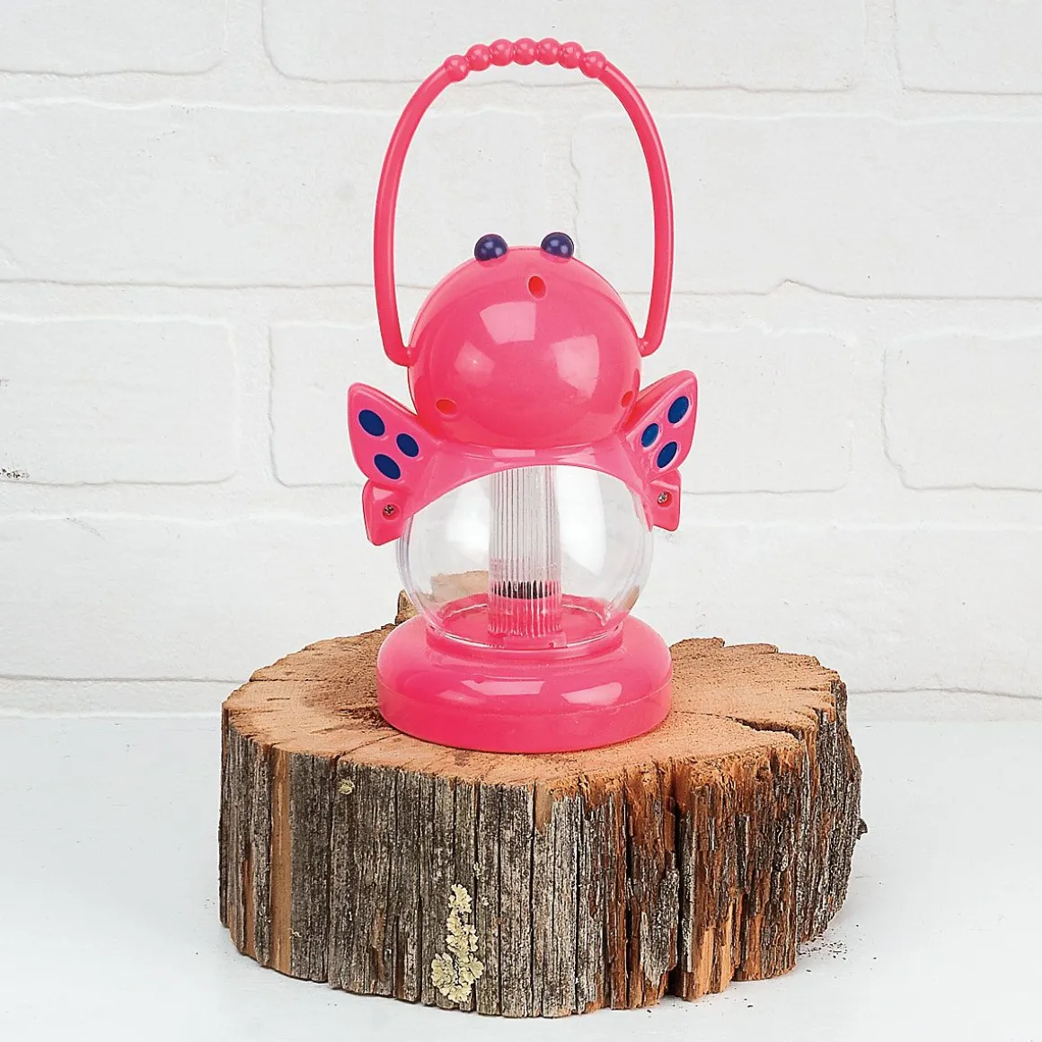 Butterfly LED Lantern