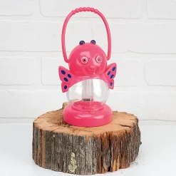 Butterfly LED Lantern
