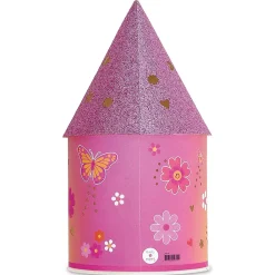 Butterfly LED Lantern