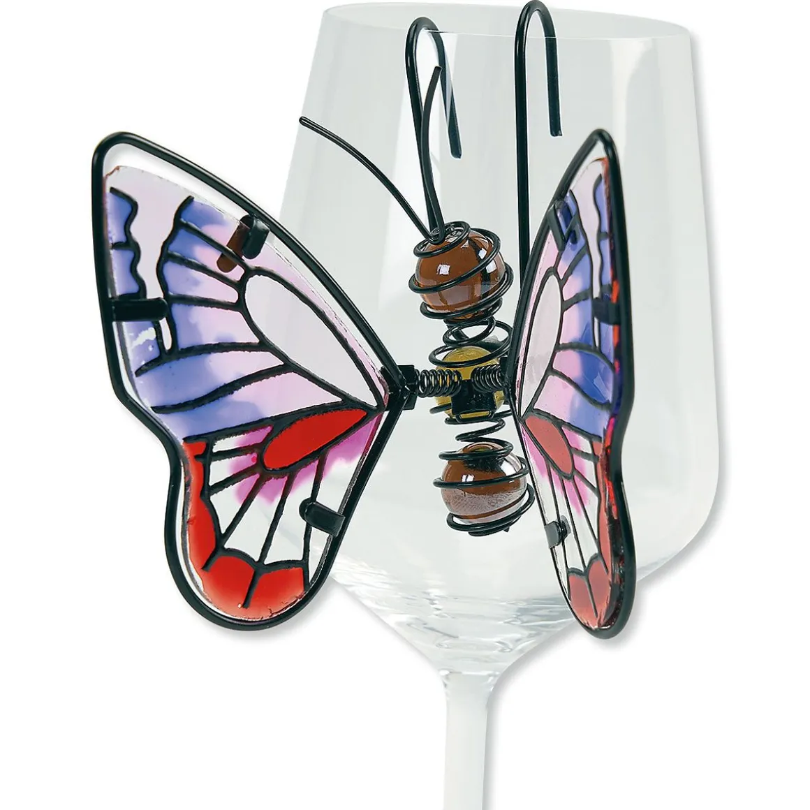 Butterfly Plant Pot Hanger