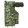 Camo Print Personalized Napmat by Stephen Joseph®
