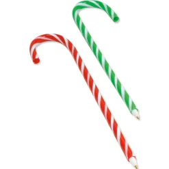 Candy Cane Pen
