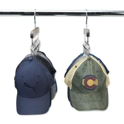 Cap Hangers/Organizers