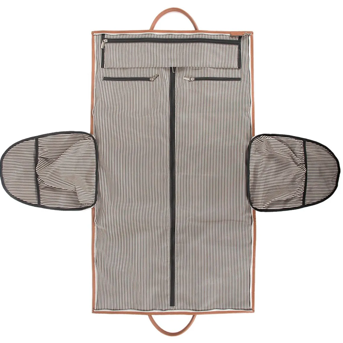 Capri 2-in-1 Personalized Garment Bag