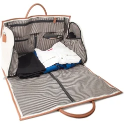 Capri 2-in-1 Personalized Garment Bag