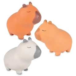 Capybara Squish & Stretch