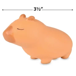 Capybara Squish & Stretch