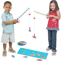 Catch and Count Fishing Game by Melissa & Doug®