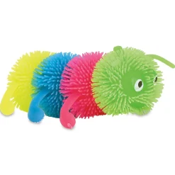 Caterpillar Puffer