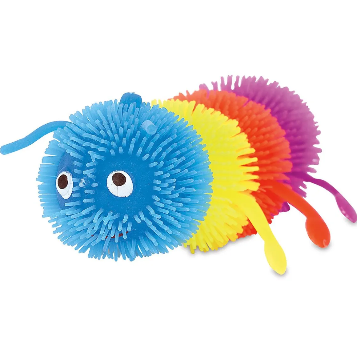 Caterpillar Puffer
