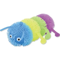 Caterpillar Puffer