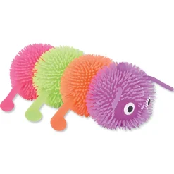 Caterpillar Puffer