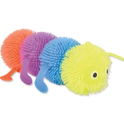 Caterpillar Puffer
