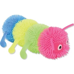 Caterpillar Puffer