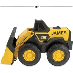 CAT® Heavy Duty Personalized Construction Loader